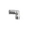 Metal Pu Fitting Elbow 12mm 3/8